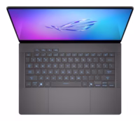 Nešiojamas kompiuteris ASUS ROG Zephyrus G14 GA403UM-QS023W, 14″, AMD Ryzen 9, 16GB, 1000GB SSD, NVIDIA GeForce RTX 5060, Windows 11 Home thumbnail 2