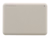 Canvio Advance, HDTCA10EW3AA, 1000 GB, 2.5 „, USB 3.2 Gen1, White thumbnail 2