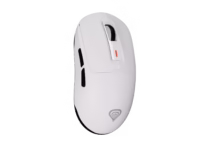 Genesis Gaming Mouse Zircon 660 žaidimų pelė, belaidė, balta thumbnail 2
