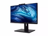 Acer | Vero B8 B278UEbemiqprcuzx | 27 ” | IPS | 16:9 | 100 Hz | 4 ms | 2560 x 1440 pixels | 350 cd/m² | HDMI ports quantity 1 | Black thumbnail 2