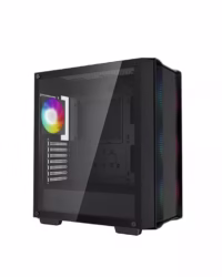 Kompiuteris Žaidimams su RTX 5060 Ti ir Ryzen 5 7600X