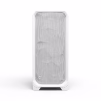 Fractal Design TG Clear Tint kompiuterio korpusas, Midi Tower, baltas thumbnail 2