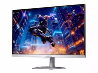 Gigabyte M27UP ICE EK monitorius, 27″, 4K, IPS, 160Hz thumbnail 2