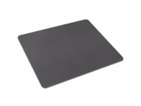 Natec, Mouse Pad, Printable, Black thumbnail 2