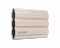 SAMSUNG Portable SSD T7 MU-PE2T0K/EU thumbnail 2