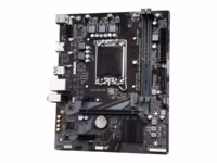 Gigabyte H610M K DDR4 M/B pagrindinė plokštė, LGA1700 thumbnail 2