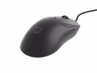 Fury Gaming Mouse Tanto T4 žaidimų pelė, juoda thumbnail 2