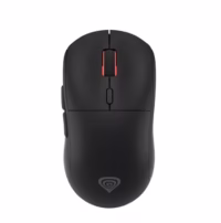 Genesis Zircon XIII Custom, Wireless, Gaming Mouse, 2.4 GHz, USB, Black thumbnail 2