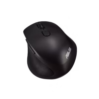 Asus MW203 pelė, belaidė, juoda thumbnail 2