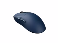 Fury Gaming Mouse | Tanto T4 | Wired/Wireless | 2.4 GHz, Bluetooth, USB | Blue thumbnail 2