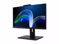 Acer | Vero B8 B248YEbemiqprcuzx | 23.8 ” | IPS | 16:9 | 100 Hz | 4 ms | 1920 x 1080 pixels | 300 cd/m² | HDMI ports quantity 1 | Black thumbnail 2