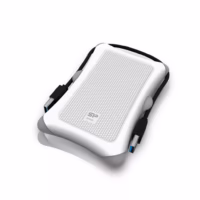 Armor A30 1TB, 1000 GB, 2.5 „, USB 3.1, White thumbnail 2