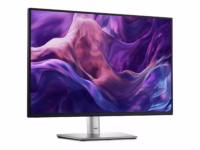 Dell | P2425 | 24 ” | IPS | 16:10 | 100 Hz | 8 ms | 1920 x 1200 pixels | 300 cd/m² | HDMI ports quantity 1 | Black | Warranty 60 month(s) thumbnail 2