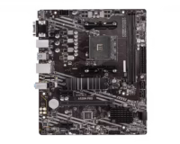 MSI A520M PRO pagrindinė plokštė, AM4, DDR4 thumbnail 2