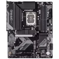 Gigabyte B760 Gaming X DDR4 GEN5 pagrindinė plokštė, LGA1700 thumbnail 2