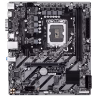Gigabyte H810M H pagrindinė plokštė, LGA1851, DDR5 thumbnail 2