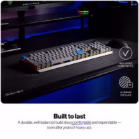 Belaidė klaviatūra Endorfy Thock V2 thumbnail 30