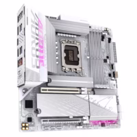 GIGABYTE B860M A ELT WF6E ICE 1.0 thumbnail 3