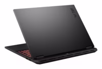 Nešiojamas kompiuteris ASUS TUF Gaming A16 (2025) FA608UM-QT013W, 16″, AMD Ryzen 7, 32GB, 1TB SSD, NVIDIA GeForce RTX 5060, Windows 11 Home thumbnail 5