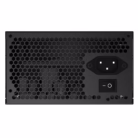 Gigabyte 550W P550B maitinimo blokas, Bronze thumbnail 3