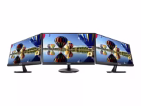 ASUS VT229H monitorius, 21.5″, FHD, IPS, 60Hz thumbnail 3