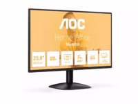 AOC 24B31H monitorius, 24″, FHD, IPS, 120Hz thumbnail 3