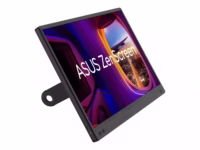 ASUS ZenScreen MB166CR Portable 15.6inch IPS WLED FHD 16:9 60Hz 250cd/m2 5ms USB-C Black thumbnail 3