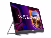 ASUS ZenScreen MB229CF Portable 21.5inch IPS WLED FHD 16:9 100Hz 250cd/m2 5ms HDMI USB-C thumbnail 3