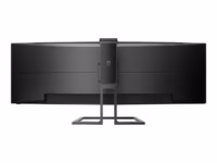 PHILIPS 499P9H/00 49inch USB-C DOCKING DISPLAY 5120×1440 CURVED VA 5ms GtG HAS USB-C/DP/HDMI/RJ45 USB HUB Speakers VESA thumbnail 3