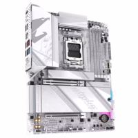 GIGABYTE X870 A ELITE X ICE AMD Socket AM5 ATX Motherboard, DDR5, 4x DIMM thumbnail 3