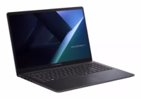 Nešiojamas kompiuteris ASUS ExpertBook B1 B1503CVA-S71833X, 15.6″, Intel Core 3 100U, 16GB, 256GB SSD, Windows 11 Pro thumbnail 3
