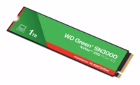 SanDisk 1TB Green kaupiklis NVMe SSD diskas, M.2 thumbnail 3