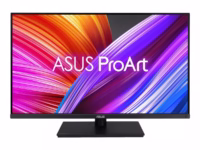 ASUS ProArt Display PA328QV Professional Monitor 31.5inch IPS WQHD sRGB HDMI thumbnail 3