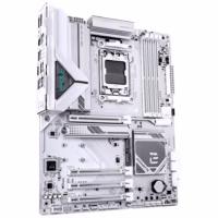 Gigabyte B850 EAGLE ICE pagrindinė plokštė, AM5, DDR5 thumbnail 3