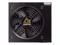 Chieftec 600W Task TPS-600S maitinimo blokas, Bronze thumbnail 3
