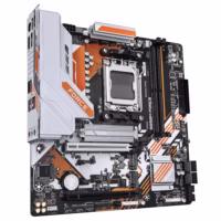 Gigabyte B850M FORCE (rev. 1.0) pagrindinė plokštė, AM5, DDR5 thumbnail 3