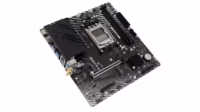 BIOSTAR B850MT2-E DJ thumbnail 3