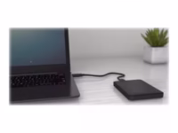 WD Elements 5TB HDD USB3.0 Portable 2.5inch RTL extern black thumbnail 3