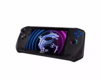 MSI CLAW A1M-242NL thumbnail 3