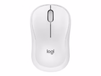 LOGITECH M240 Silent Mouse right and left-handed optical 3 buttons wireless Bluetooth off-white thumbnail 3