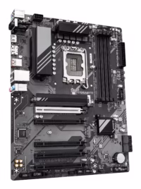 Gigabyte B760 DS3H WF6E GEN5 pagrindinė plokštė, LGA1700, DDR5 thumbnail 3