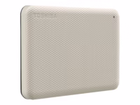Canvio Advance, HDTCA10EW3AA, 1000 GB, 2.5 „, USB 3.2 Gen1, White thumbnail 3