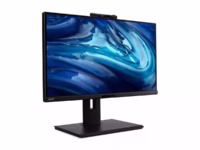 Acer | Vero B8 B278UEbemiqprcuzx | 27 ” | IPS | 16:9 | 100 Hz | 4 ms | 2560 x 1440 pixels | 350 cd/m² | HDMI ports quantity 1 | Black thumbnail 3