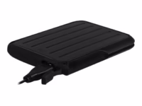 Silicon Power Portable Hard Drive Armor A66 SP040TBPHD66LS3K thumbnail 3