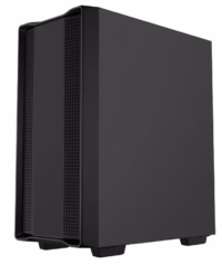 Deepcool CC560 V2 Limited kompiuterio korpusas, Midi Tower, juodas thumbnail 3