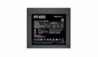 Deepcool, PSU, PF450, 450 W thumbnail 3