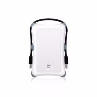Armor A30 1TB, 1000 GB, 2.5 „, USB 3.1, White thumbnail 3