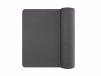 Natec, Mouse Pad, Printable, Black thumbnail 3