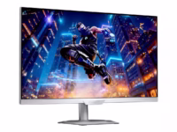 Gigabyte M27UP ICE EK monitorius, 27″, 4K, IPS, 160Hz thumbnail 3