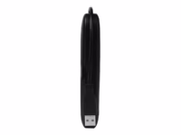 Portable Hard Drive, Armor A60, 1000 GB, USB 3.2, Black thumbnail 3